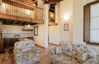 Foto 3 - Apartment mit 1 Schlafzimmer in Desenzano del Garda mit schwimmbad und blick auf die berge
