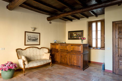 Photo 35 - 1 bedroom Apartment in Desenzano del Garda with swimming pool and garden