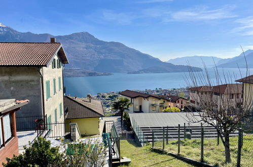 Foto 19 - Haus mit 1 Schlafzimmer in Vercana mit garten und blick auf die berge