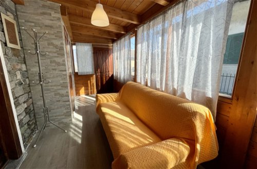 Foto 8 - Haus mit 1 Schlafzimmer in Vercana mit garten und blick auf die berge
