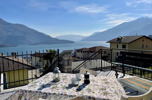 Foto 17 - Haus mit 1 Schlafzimmer in Vercana mit garten und blick auf die berge