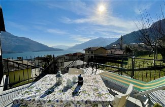 Photo 1 - 1 bedroom House in Vercana with garden and mountain view