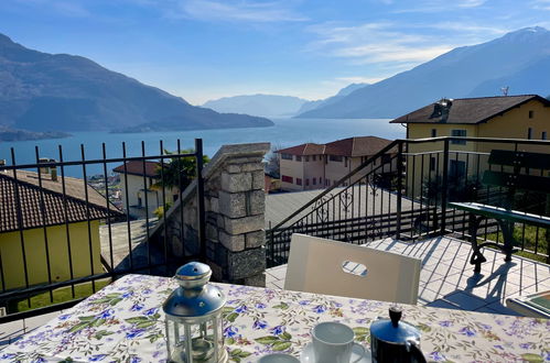 Foto 16 - Haus mit 1 Schlafzimmer in Vercana mit garten und blick auf die berge