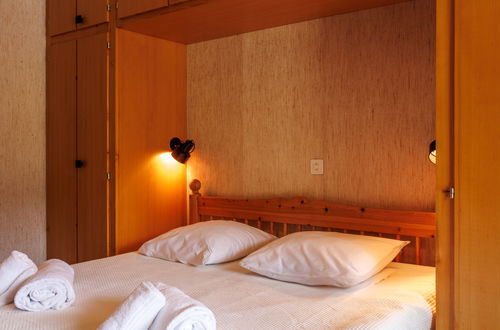 Foto 10 - Apartamento de 1 quarto em Nendaz
