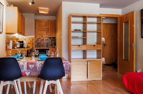 Foto 2 - Apartamento de 1 quarto em Nendaz