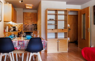 Foto 2 - Apartamento de 1 quarto em Nendaz