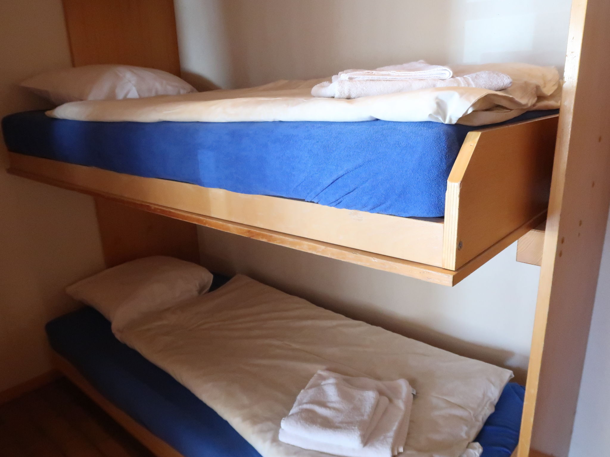 Foto 9 - Appartamento con 1 camera da letto a Nendaz con vista sulle montagne
