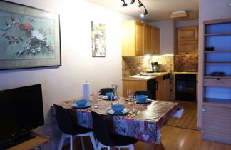 Photo 2 - 1 bedroom Apartment in Nendaz