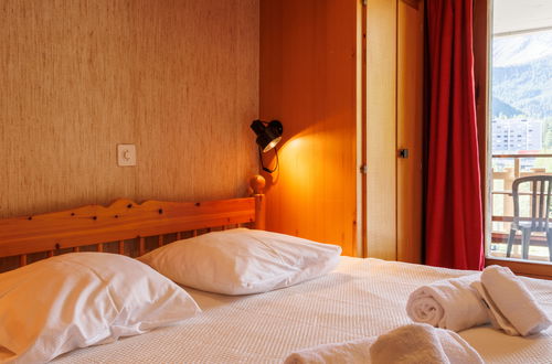 Foto 9 - Apartamento de 1 quarto em Nendaz
