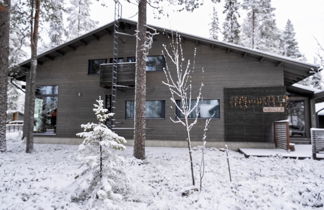 Photo 3 - Maison de 4 chambres à Kuusamo avec sauna et vues sur la montagne