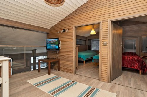 Photo 17 - 4 bedroom House in Kuusamo with sauna and mountain view