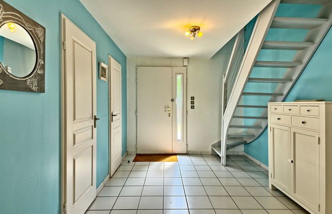 Casa de 4 quartos em Bono com jardim e terraço - Foto 11