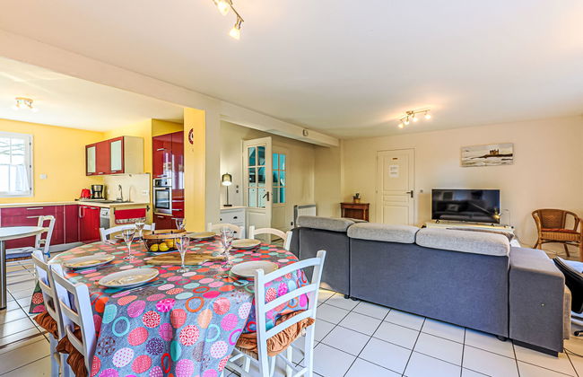 Casa de 4 quartos em Bono com jardim e terraço - Foto 6