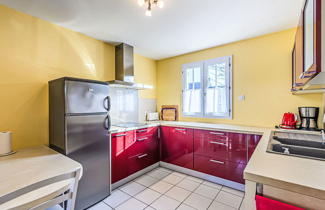 Casa de 4 quartos em Bono com jardim e terraço - Foto 20