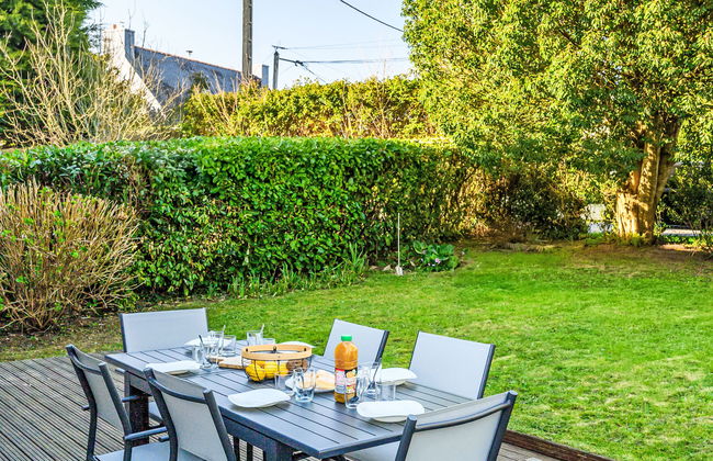 Casa de 4 quartos em Bono com jardim e terraço - Foto 22