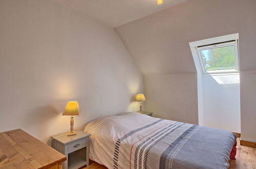 Foto 15 - Casa con 3 camere da letto a Bono con terrazza e vista mare