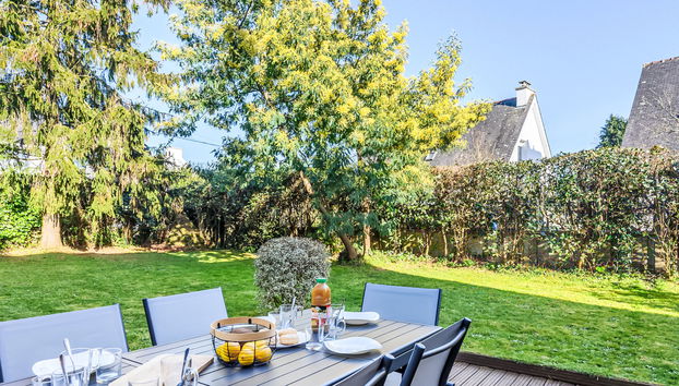 Haus mit 4 Schlafzimmern in Bono mit garten und terrasse - Foto 2