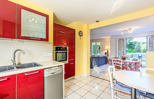 Casa de 4 quartos em Bono com jardim e terraço - Foto 21