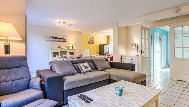 Haus mit 4 Schlafzimmern in Bono mit garten und terrasse - Foto 3