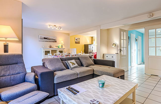 Casa de 4 quartos em Bono com jardim e terraço - Foto 3