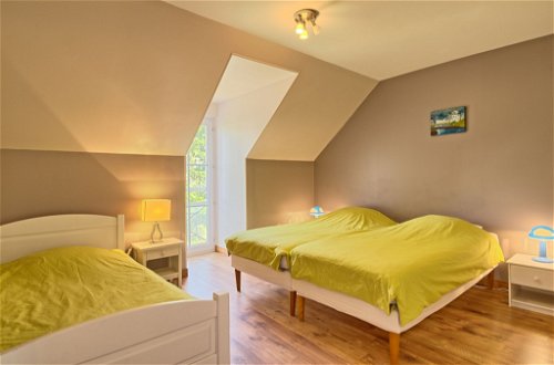 Foto 13 - Casa con 3 camere da letto a Bono con terrazza e vista mare