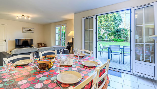 Haus mit 4 Schlafzimmern in Bono mit garten und terrasse - Foto 5