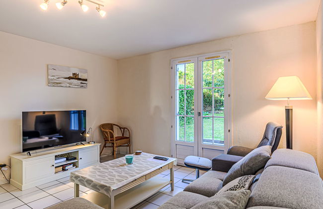 Casa de 4 quartos em Bono com jardim e terraço - Foto 8