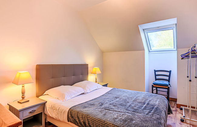 Casa de 4 quartos em Bono com jardim e terraço - Foto 17