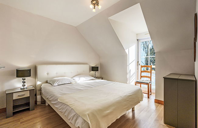 Casa de 4 quartos em Bono com jardim e terraço - Foto 19