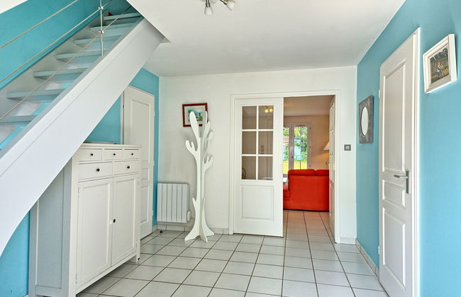 Casa de 4 quartos em Bono com jardim e terraço - Foto 10