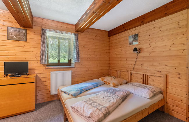 Casa de 6 quartos em Lenora com jardim - Foto 13