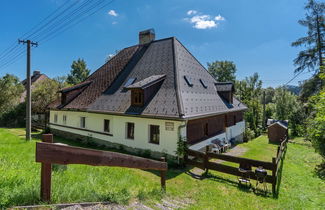 Photo 1 - 6 bedroom House in Lenora with garden