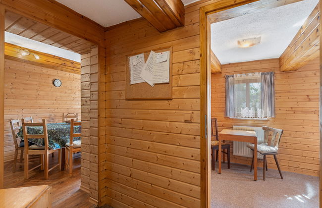 Casa de 6 quartos em Lenora com jardim - Foto 30