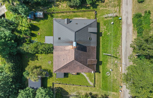 Casa de 6 quartos em Lenora com jardim - Foto 45