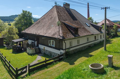 Foto 41 - Casa de 6 quartos em Lenora com jardim