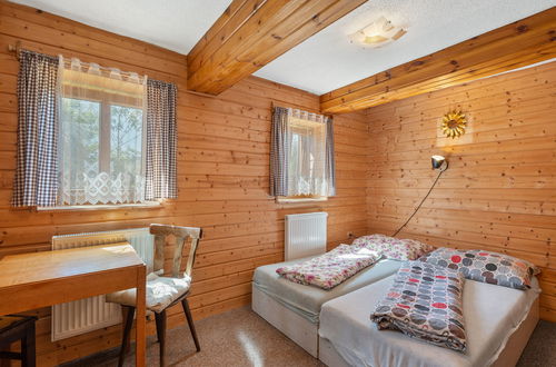 Foto 9 - Casa de 6 quartos em Lenora com jardim