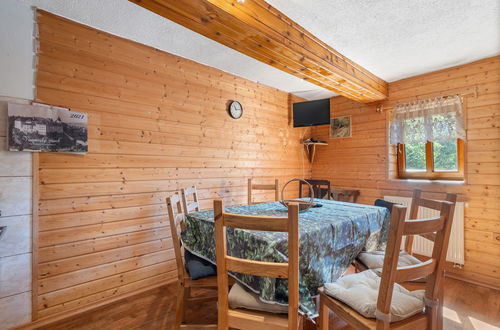 Foto 6 - Casa de 6 quartos em Lenora com jardim