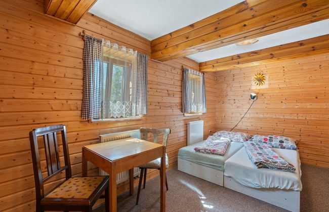 Casa de 6 quartos em Lenora com jardim - Foto 4