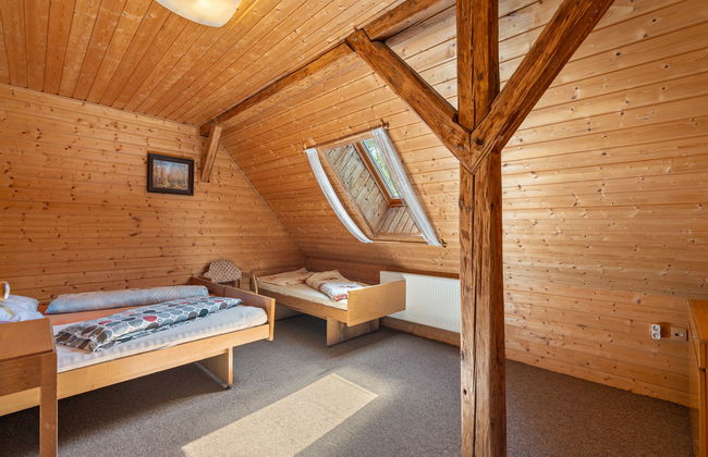 Casa de 6 quartos em Lenora com jardim - Foto 12