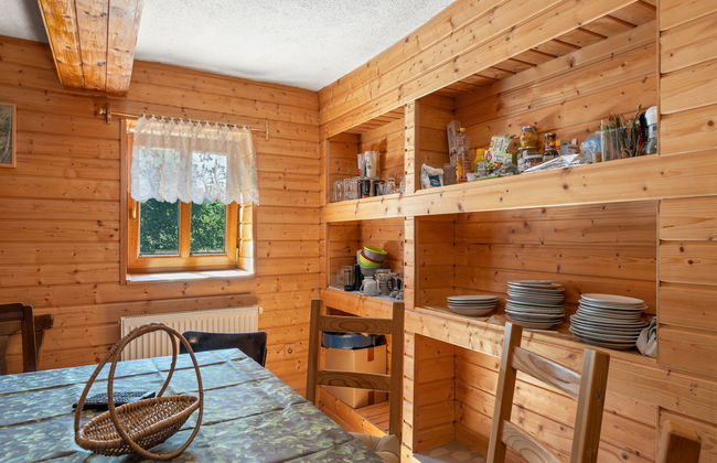 Casa de 6 quartos em Lenora com jardim - Foto 7
