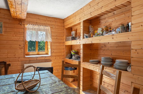 Foto 7 - Casa de 6 quartos em Lenora com jardim