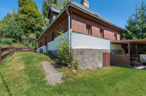 Foto 36 - Casa de 6 quartos em Lenora com jardim