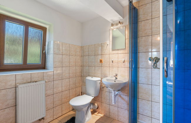 Casa de 6 quartos em Lenora com jardim - Foto 25
