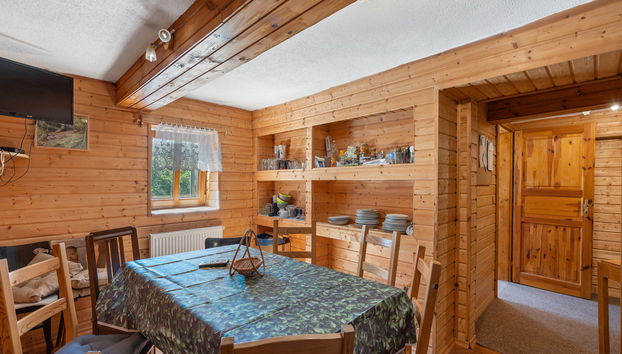 Haus mit 6 Schlafzimmern in Lenora mit garten - Foto 3