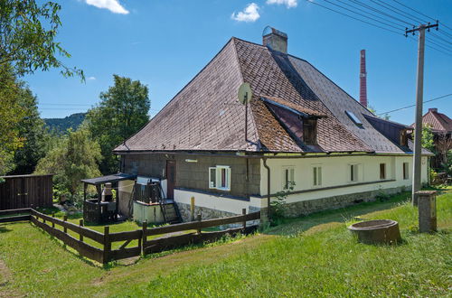 Foto 40 - Casa de 6 quartos em Lenora com jardim