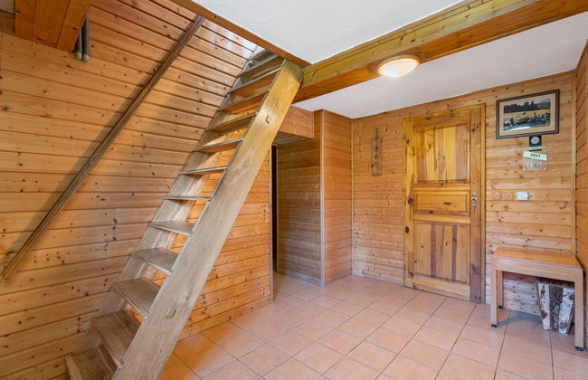 Casa de 6 quartos em Lenora com jardim - Foto 32