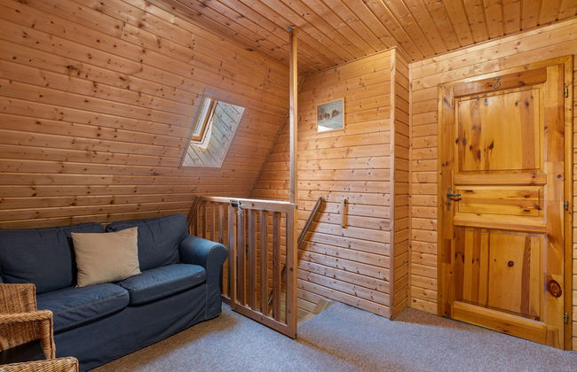Casa de 6 quartos em Lenora com jardim - Foto 31