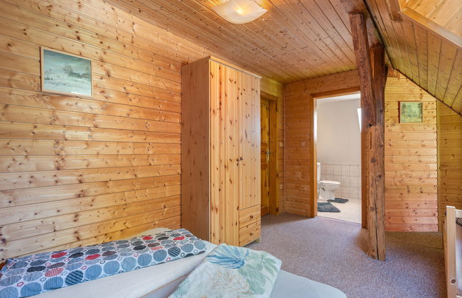 Casa de 6 quartos em Lenora com jardim - Foto 17
