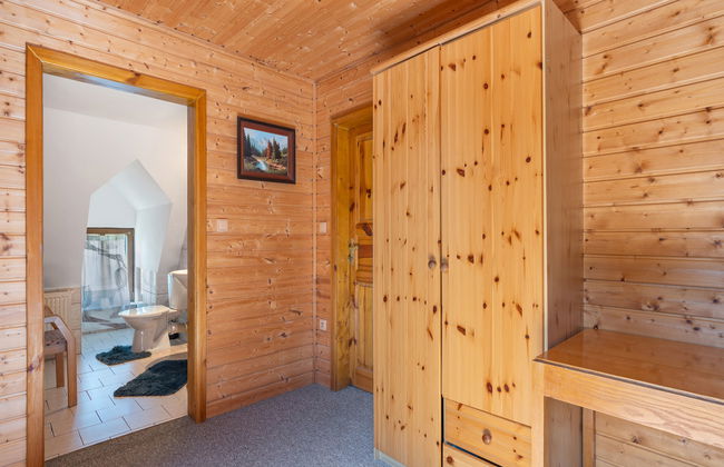 Casa de 6 quartos em Lenora com jardim - Foto 29