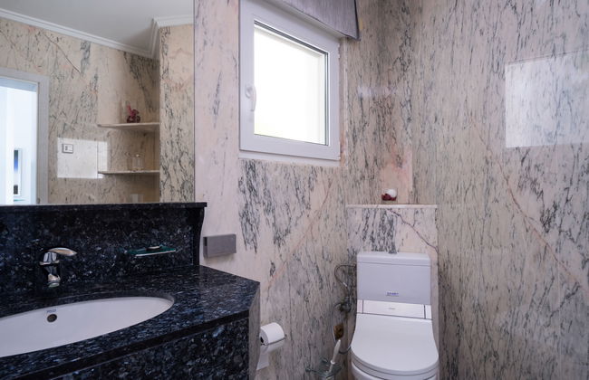 Casa con 5 camere da letto a Teulada con piscina privata e giardino - Foto 24